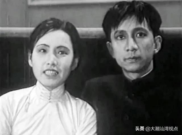 洪湖赤卫队贺英个人资料，1933年贺龙姐姐遇害