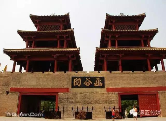 三门峡风景区攻略，三门峡旅游全攻略