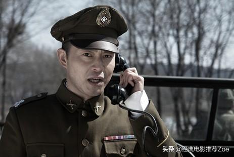 三十部优秀谍战剧，最好看的三十部谍战剧（内地评分最高的十大谍战片）