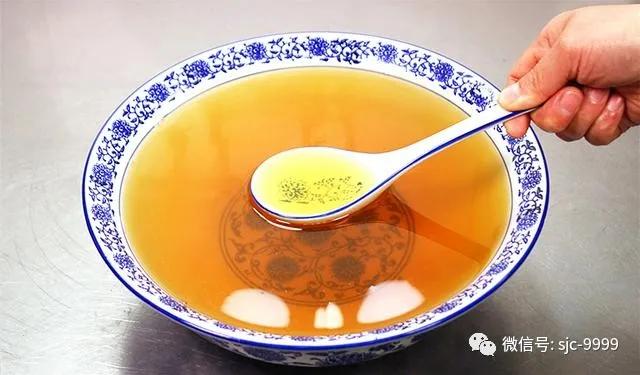 凉皮调料汁最详细配方，分享一个万能调料汁的配方（凉皮汁配方怎么调制）
