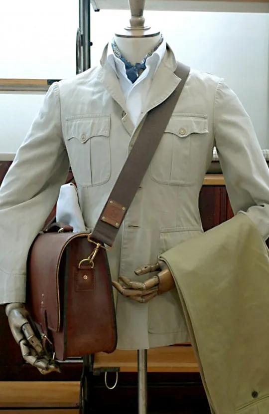 法兰绒是什么面料，法兰绒是什么面料优缺点