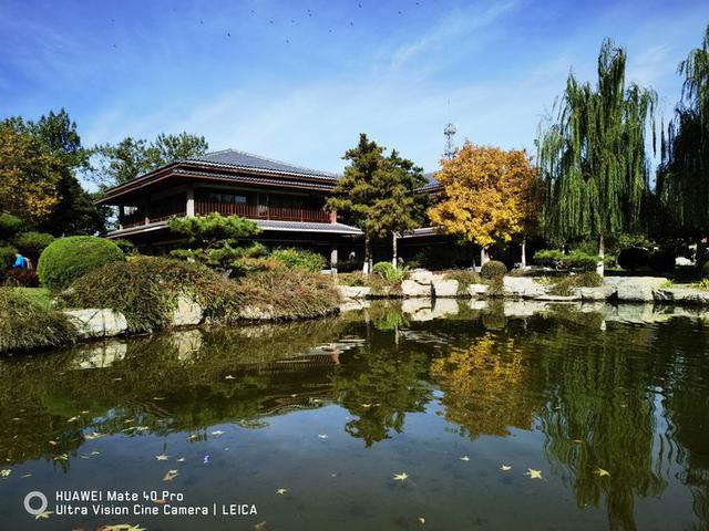 mate40pro，华为mate40pro深度测评优缺点