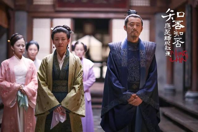 父母爱情欧阳懿怎么落魄的，父母爱情7年了两女配大火