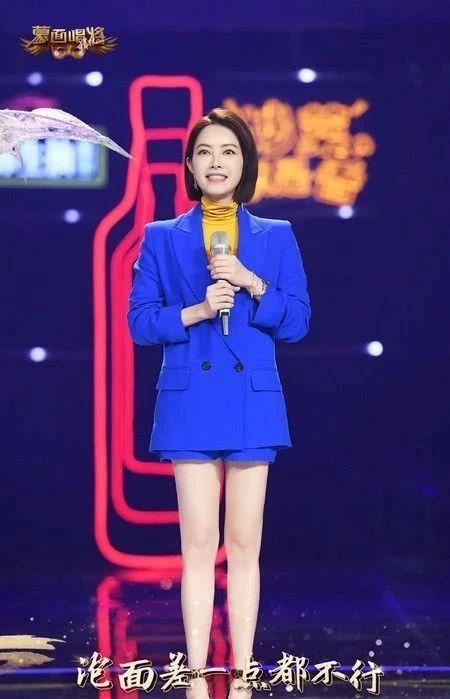 周星驰徐怀钰现状，拒绝周星驰片约