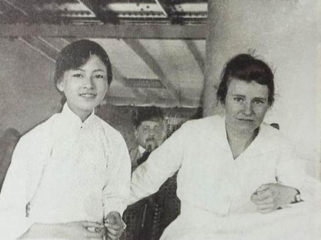 林徽因100句经典爱情语录，林徽因一针见血的爱情语录