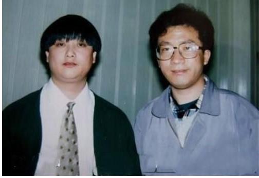 赵本山谈洛桑事件，1995年洛桑去世赵本山意外