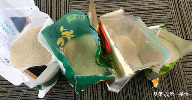 五常大米四大品牌，五常大米哪个品牌好（我选它——五常大米）