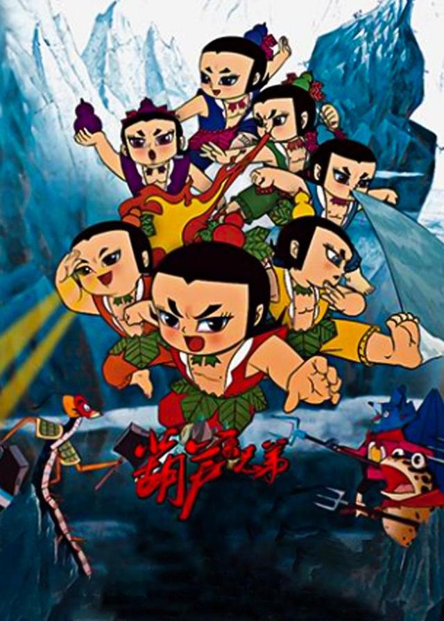 80年后的动画片大全，8090的怀旧动画片