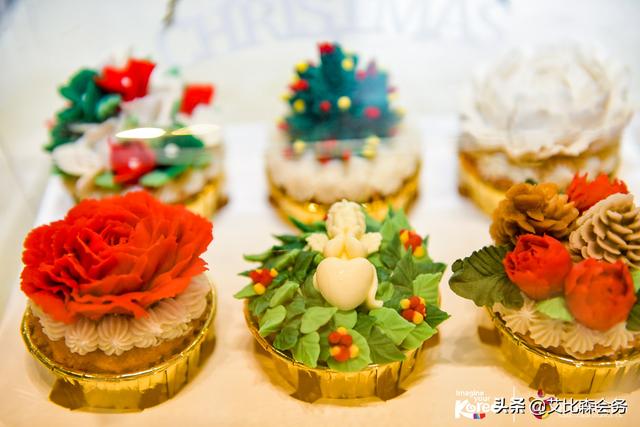 极致年会主题，艾比森会务六大创意风格年会主题