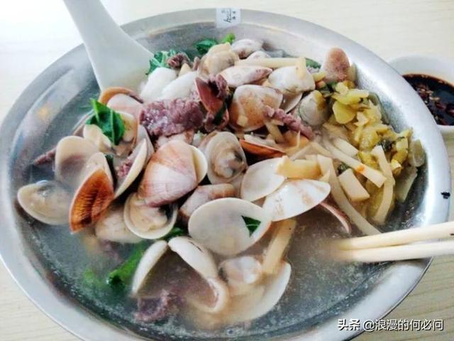广西十大粉巷小吃，广西14道粉14个地级市