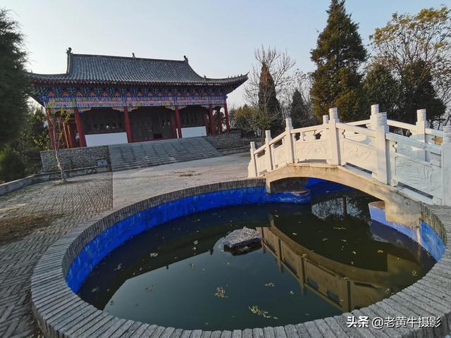 京山青龙山风景区在哪，京山青龙山，生态美景看不够