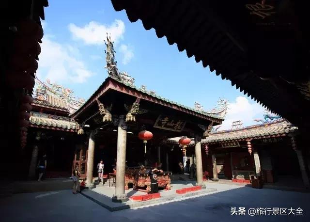 福建去哪里旅游最好玩，福建必去的十个地方！！