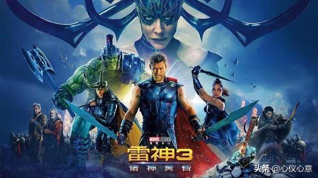 漫威48部完整顺序故事线，漫威电影48部最新观看顺序（附史上最全漫威系列影片正确观影顺序）