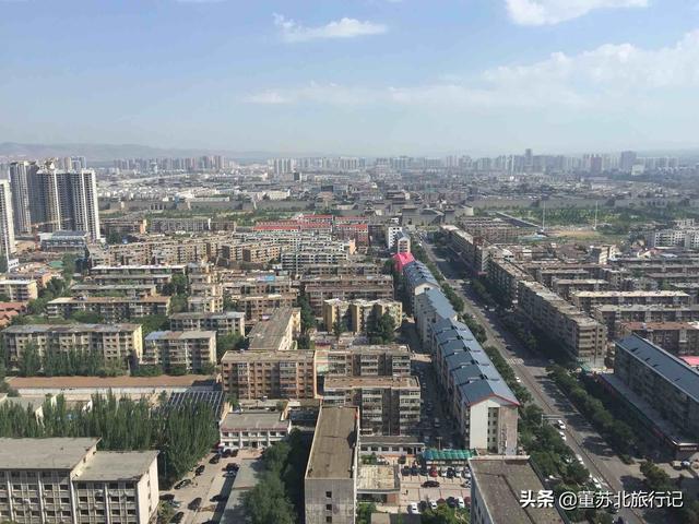 城市简介----大同，大同市简介（大同：中国古都·天下大同）