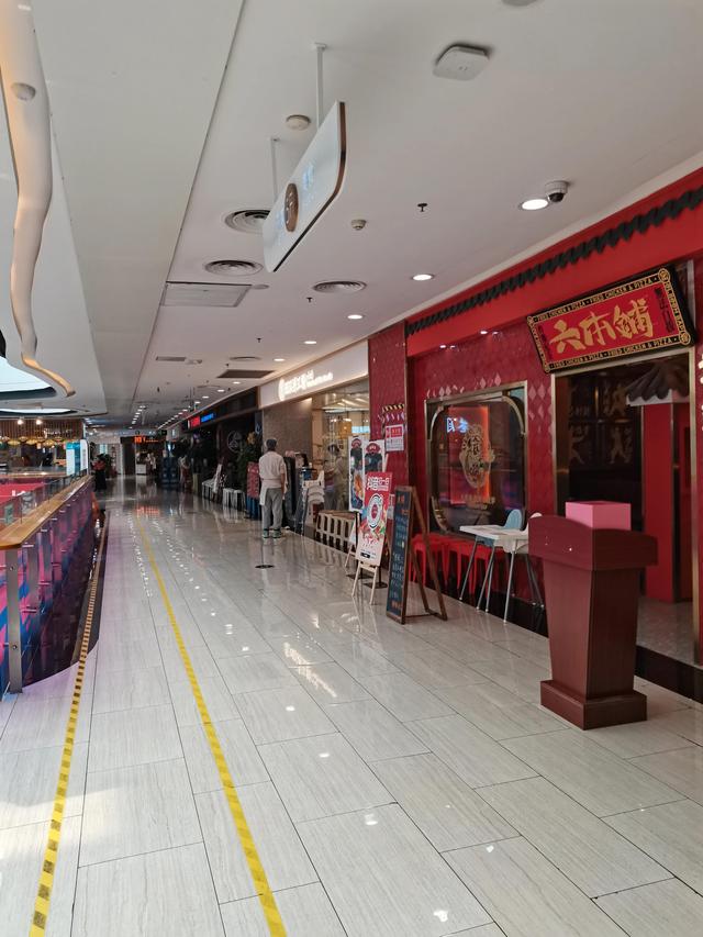 王府井在哪个区，洛阳王府井百货在哪个区（Zara在王府井开了亚洲最大门店）