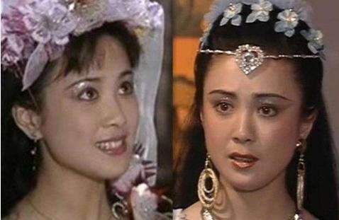 最美妲己傅艺伟为何自甘堕落，从“最美妲己”到“阶下囚”