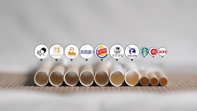 哪种竹子适合做吸管，吸管也内卷