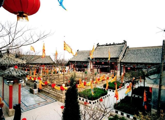 山东关于秃尾巴老李的传说，青岛即墨地区秃尾巴老李的传说