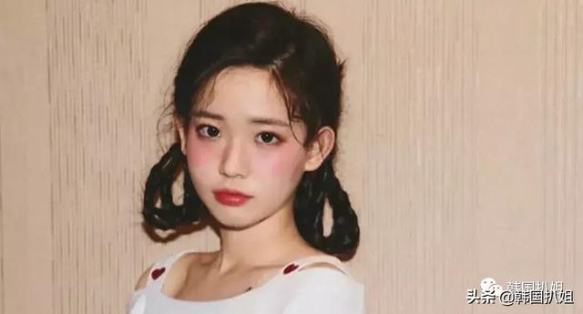 韩国姑娘做什么工作，韩国新人女演员遭剧组12人集体性侵