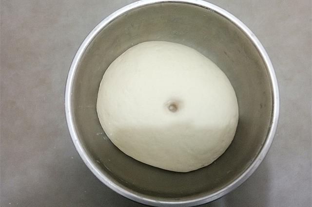 红豆包子馅怎么做，制作红豆包子简单又好吃