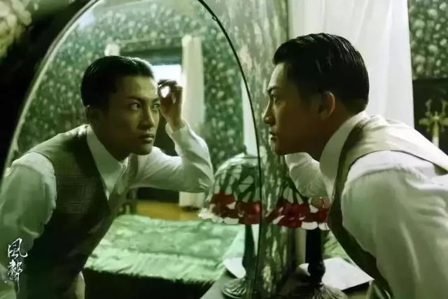 苏有朋50岁不老，不老男神苏有朋