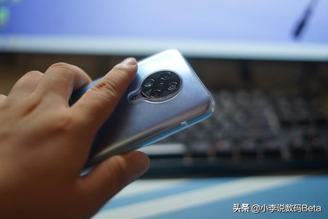 红米k30至尊纪念版用着怎么样，红米K30至尊纪念版上手体验