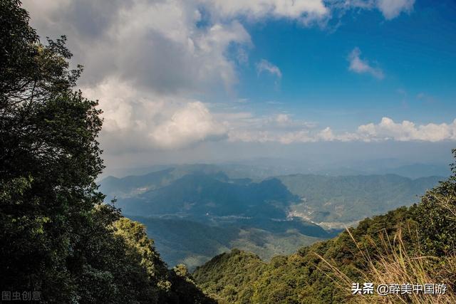 五一旅游最佳去处，五一去的旅游景点推荐（这些景点让你享受轻松愉快的假期时光）