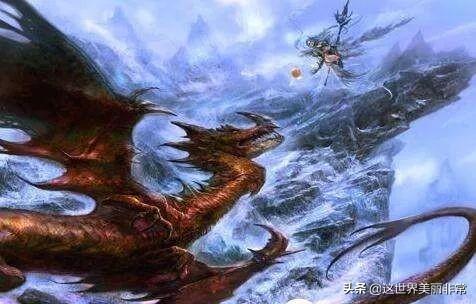 十大太古凶兽，完美世界：太古十凶是哪几个