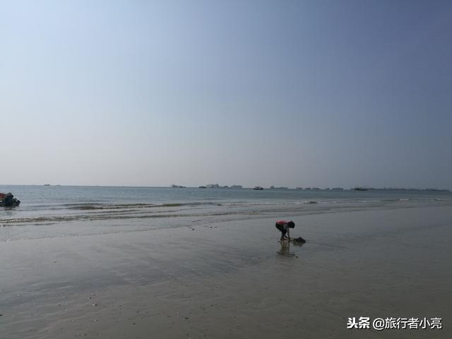 广西旅游景点大全，广西十大旅游景点推荐排名（广西旅游必去十大景点）