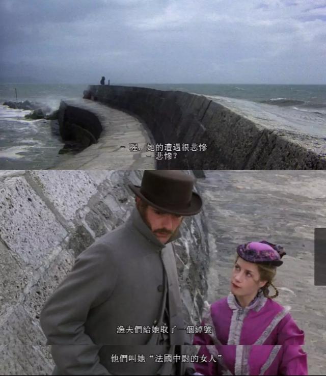 梅丽尔 斯特里普，黑化偏执男主集锦