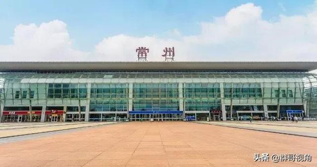 江苏最大高铁线路图，安徽、江苏共建一条高铁