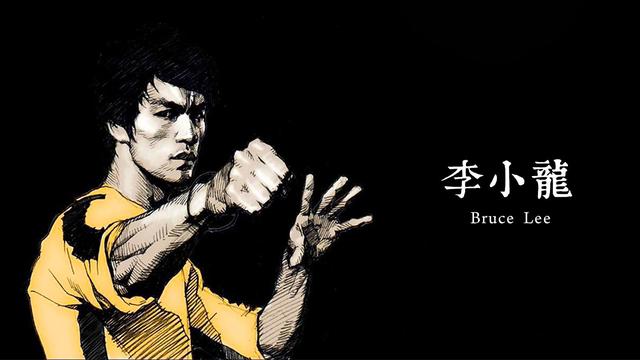 李小龙的人生简介，李小龙离奇去世49年