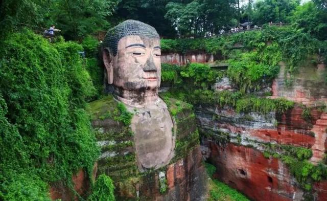 四川必须去的旅游景点，四川省的16个5A级景区