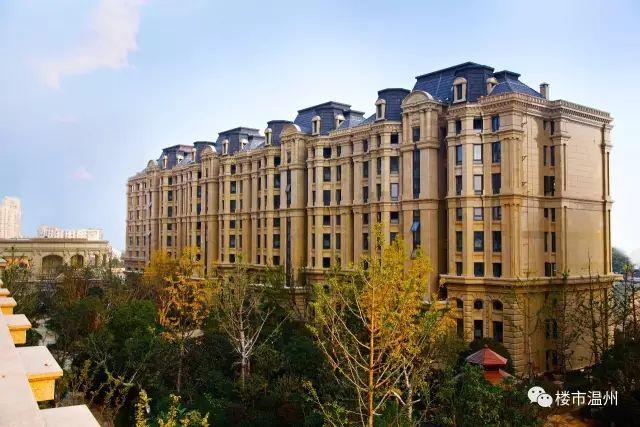 温州一周房价下跌，温州城区二手房交易量再下跌