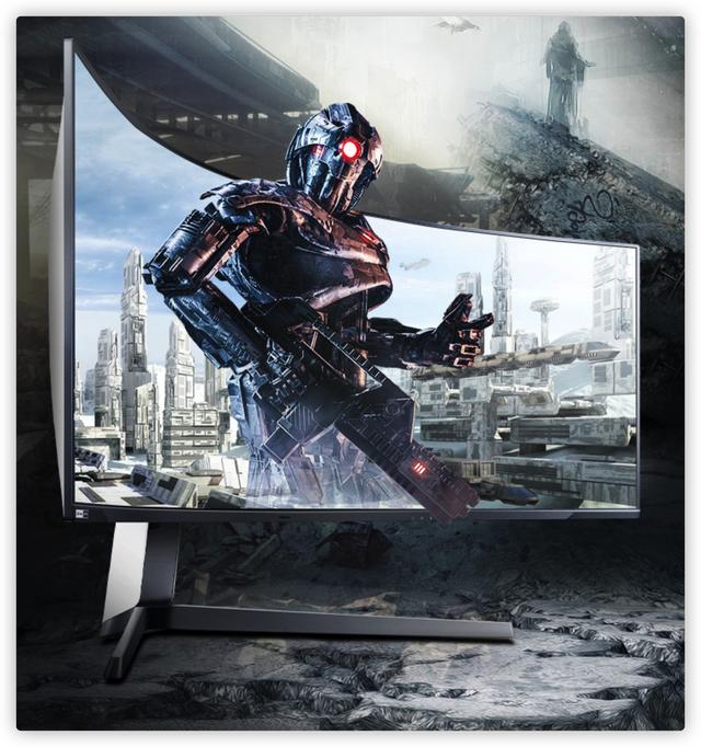 千元27寸显示器推荐性价比，显示器选购终极攻略双11特别篇