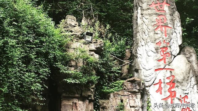 湖南景点排行榜前十名，湖南十大必看景点排行榜