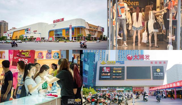 北海市的冬天，北海没有冬天吗