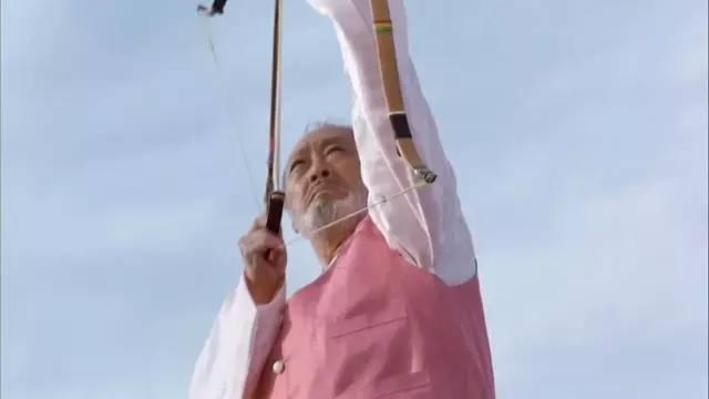 日本电影里的拔刀术合集，第一名居然能挥刀挡下很多子弹