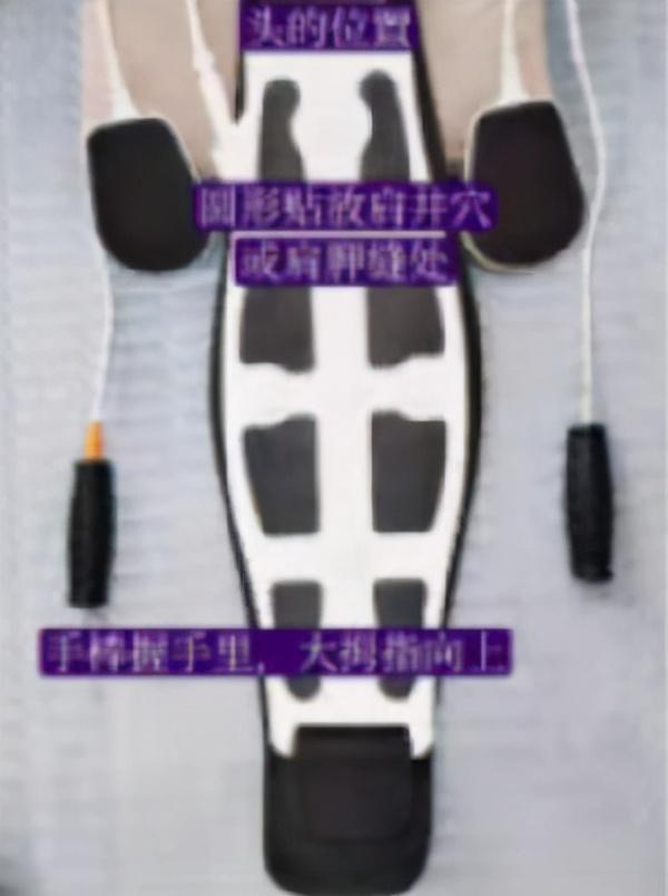 春季开背管理方法，3个管理方法很重要