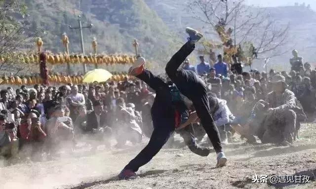 彝族过春节有什么习俗，这些风俗你知道吗
