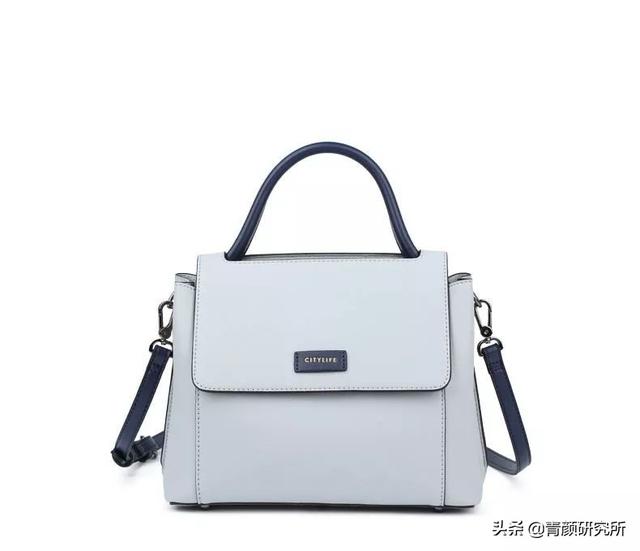 独一无二小众轻奢包包，优雅与甜美并存