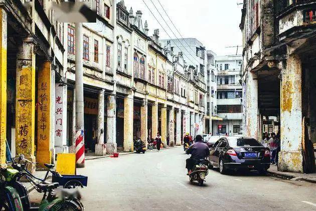 6月份适合旅游的古镇，4月最适合去的24个古镇
