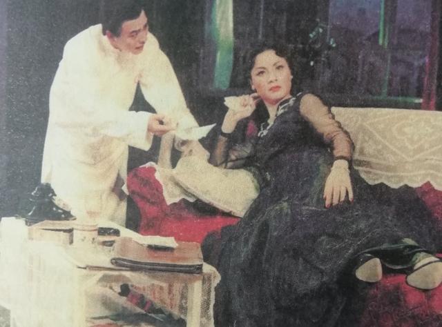 马莉莉演的沪剧日出全场，为何称沪剧日出是一个里程碑