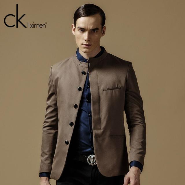 ck服装简介，现代休闲服饰之源