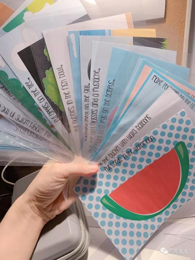 原来橡皮泥的玩法可以有这么多种，原来捏橡皮泥不只是玩