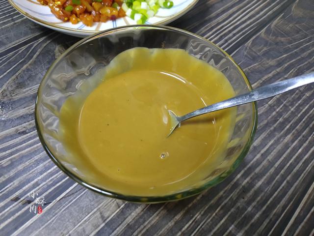 武汉热干面的做法，正宗武汉热干面酱料做法（街边5块钱一碗的热干面）