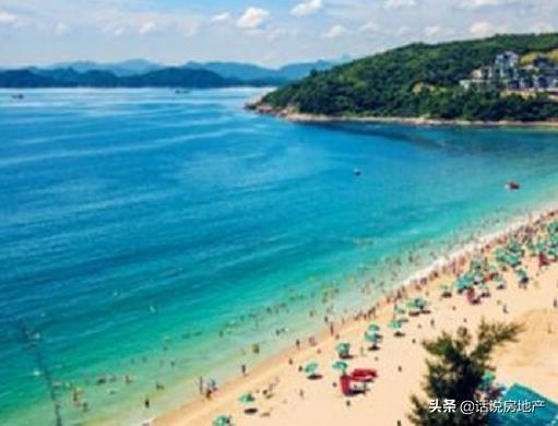 深圳何香凝美术馆，深圳东部华侨城附近景点（何香凝美术馆：香凝如故）