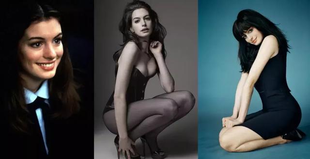 安妮海瑟薇老公，安妮海瑟薇为什么嫁给她的老公