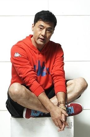 于荣光主演的电视剧，演员于荣光剧照（于荣光：两个误会困扰他多年）