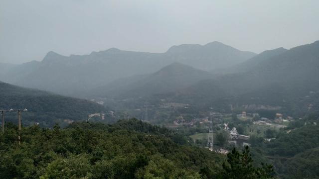 河南郑州新密旅游景点大全，郑州这里景美路好不收费